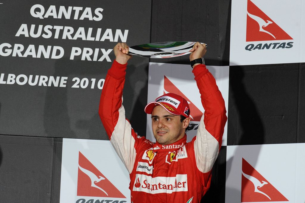 GP Australia